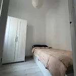 Room Montjuic