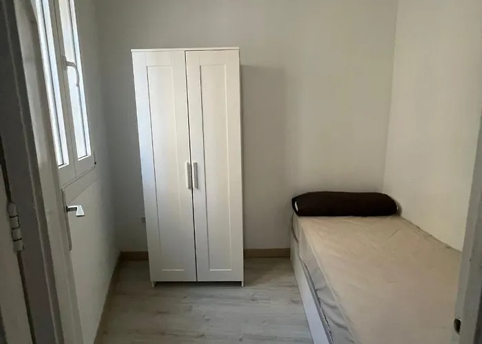 Room Montjuic
