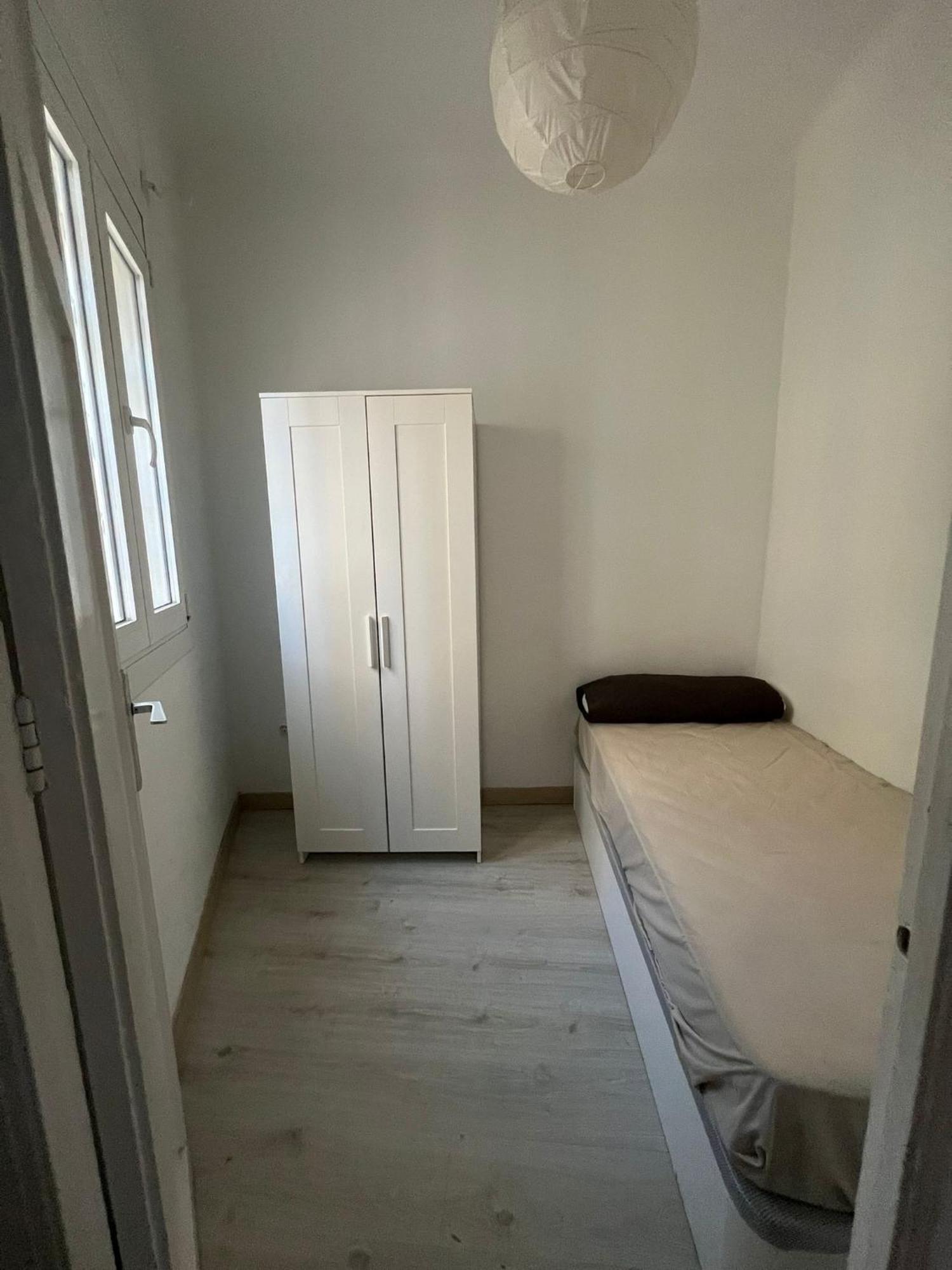 Montjuic Apartamento *