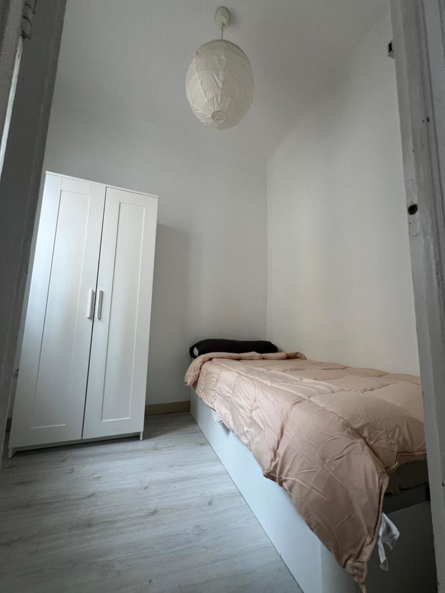 Apartamento Montjuic Barcelona
