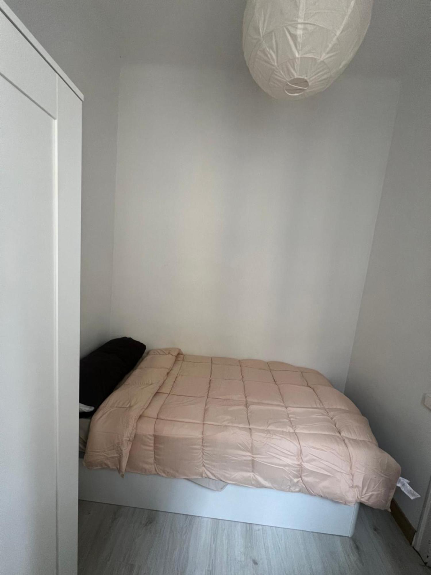 Apartamento Montjuic *